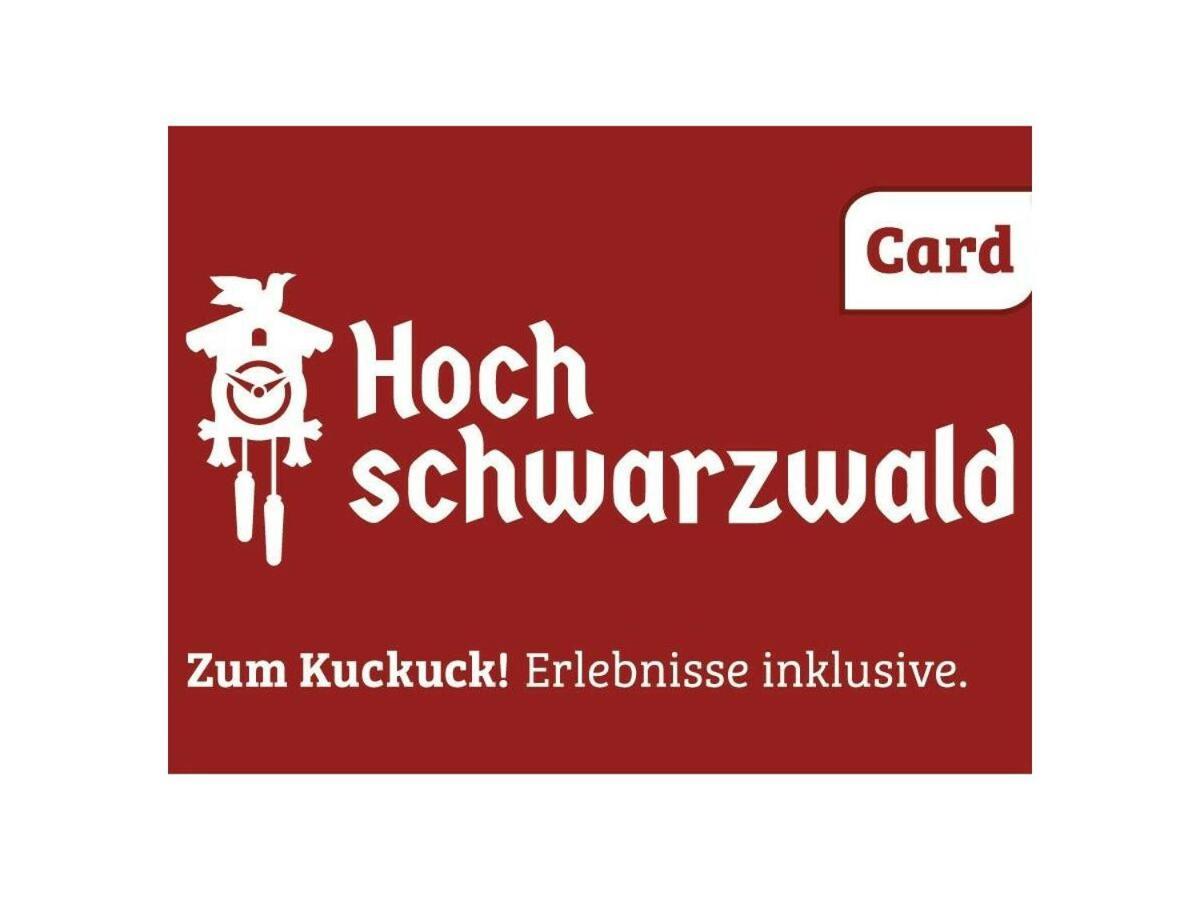 Feldberg Kuschelnest - Residenz Grafenmatt Feldberg (Baden-Wurttemberg)