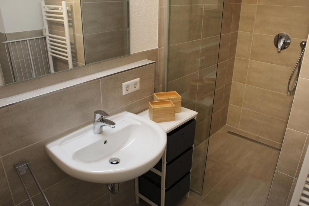 Feldberg Kuschelnest - Residenz Grafenmatt Appartement *