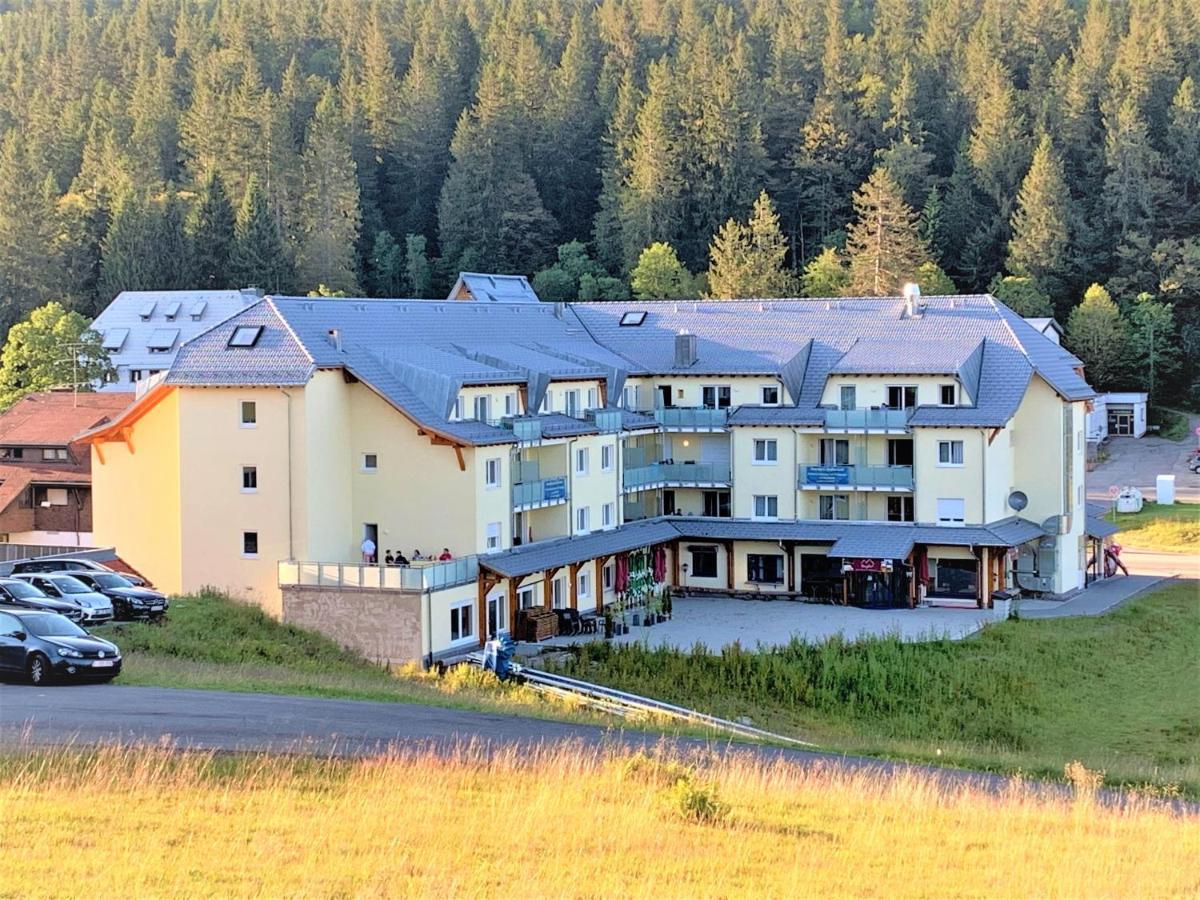 Feldberg Kuschelnest - Residenz Grafenmatt Apartment *