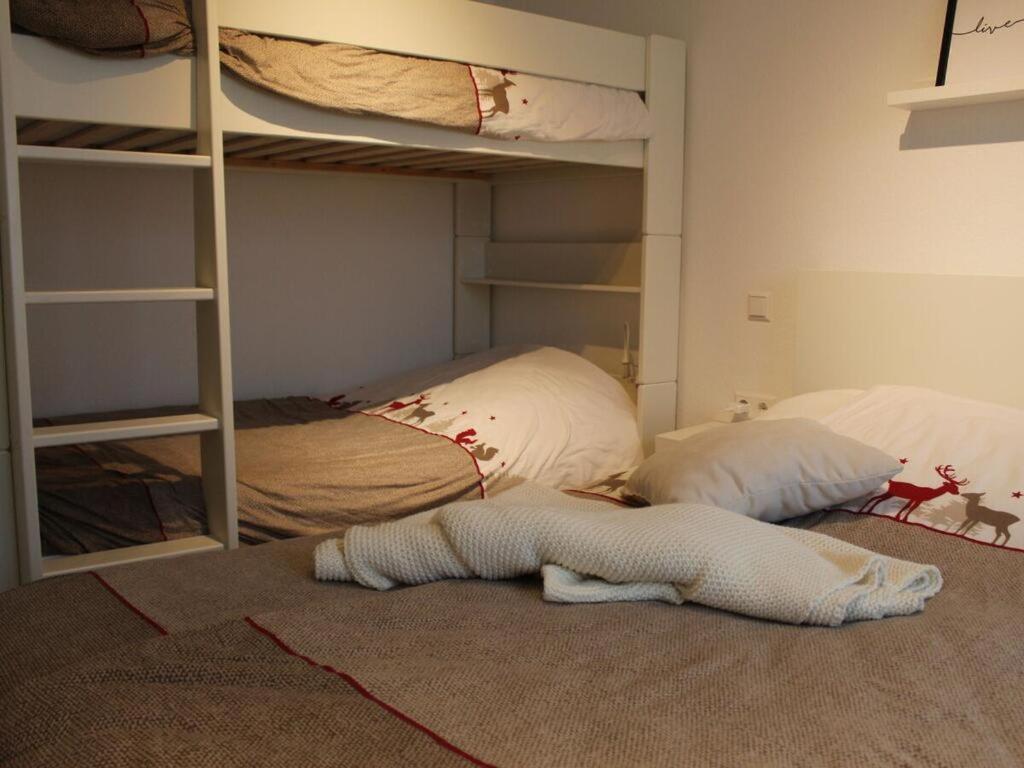 Feldberg Kuschelnest - Residenz Grafenmatt Apartment