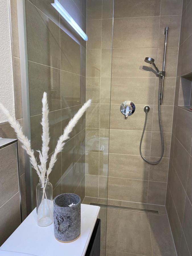 Apartment Feldberg Kuschelnest - Residenz Grafenmatt Feldberg (Baden-Wurttemberg)