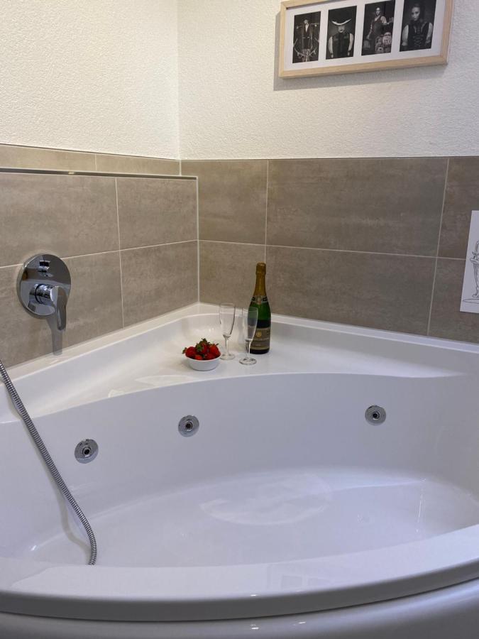 Feldberg Kuschelnest - Residenz Grafenmatt Appartement Feldberg (Baden-Wurttemberg)