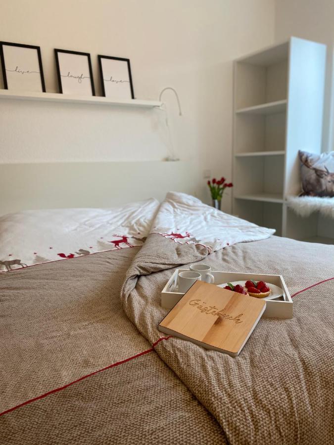 Appartement Feldberg Kuschelnest - Residenz Grafenmatt *