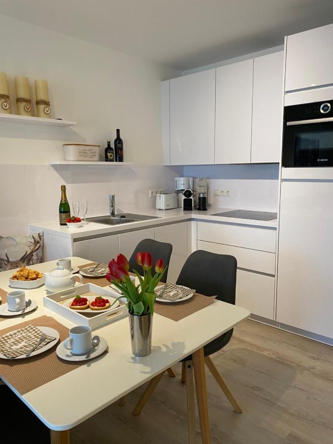 Feldberg Kuschelnest - Residenz Grafenmatt Apartment Feldberg (Baden-Wurttemberg)